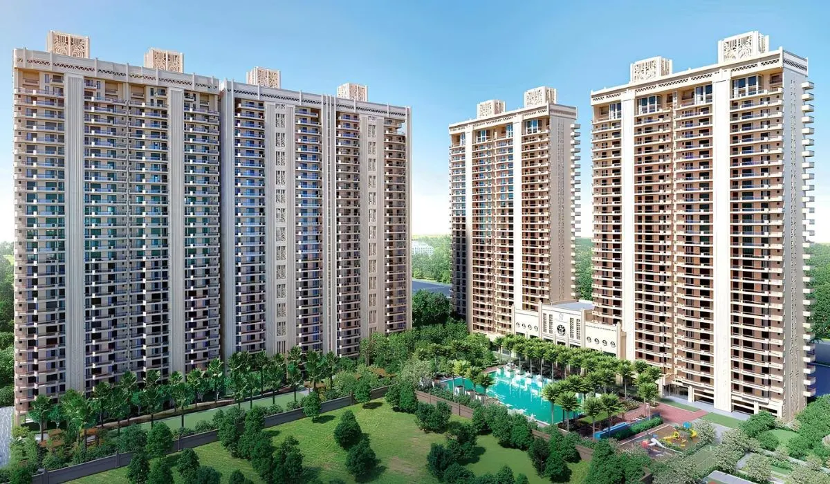 ACE Mahagun Medalleo