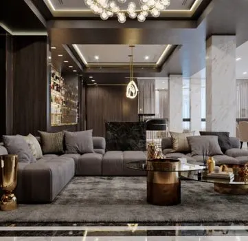 4 BHK Luxury Apartments Noida